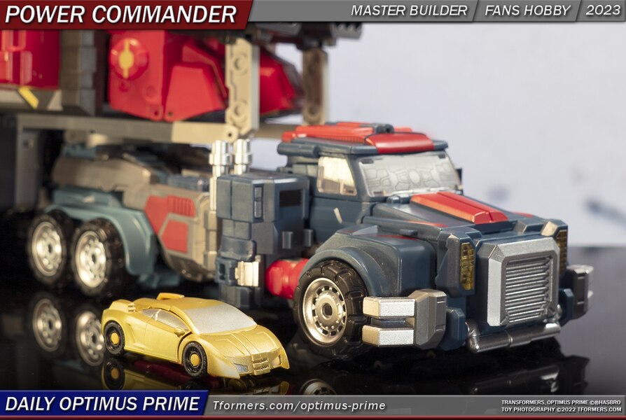 Daily Prime   Fans Hobby Power Commander Image Gallery  (8 of 30)
